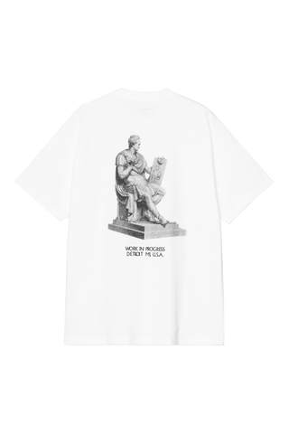 Tričko Carhartt WIP Masterpiece