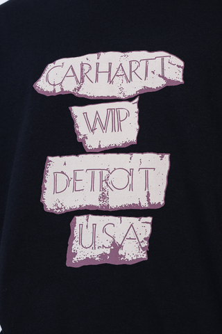 Koszulka Carhartt WIP Masterpiece