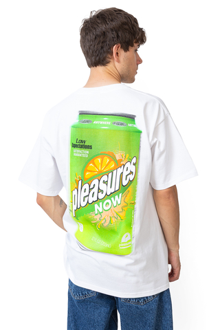 Tričko Pleasures Quench