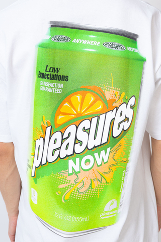 Tričko Pleasures Quench