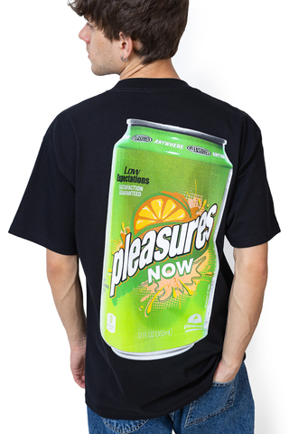 Tričko Pleasures Quench
