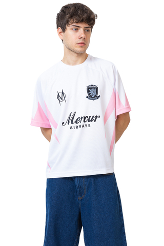Koszulka Mercur Soccer Jersey