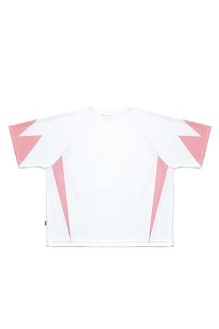 Tričko Mercur Soccer Jersey