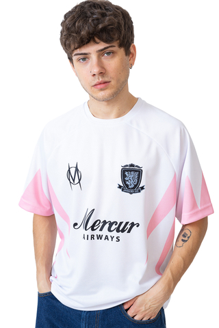 Koszulka Mercur Soccer Jersey