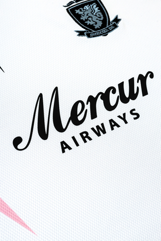 Tričko Mercur Soccer Jersey
