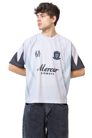 Koszulka Mercur Soccer Jersey