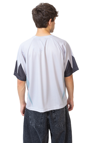 Koszulka Mercur Soccer Jersey