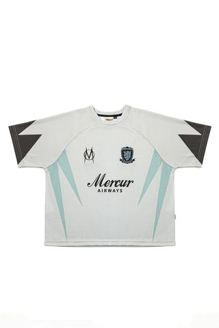 Koszulka Mercur Soccer Jersey