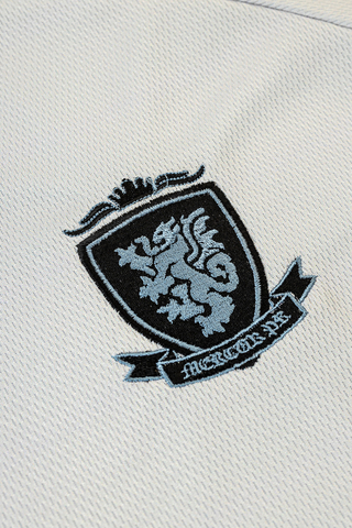 Koszulka Mercur Soccer Jersey