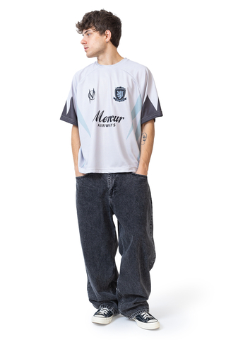 Koszulka Mercur Soccer Jersey