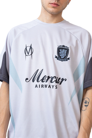 Koszulka Mercur Soccer Jersey
