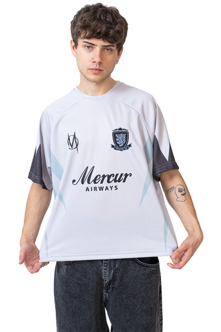 Koszulka Mercur Soccer Jersey