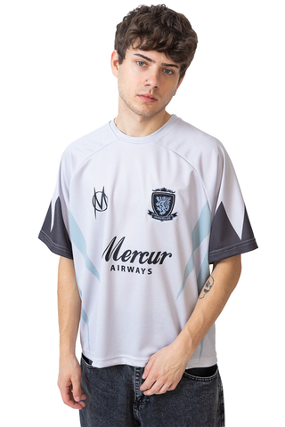 Koszulka Mercur Soccer Jersey
