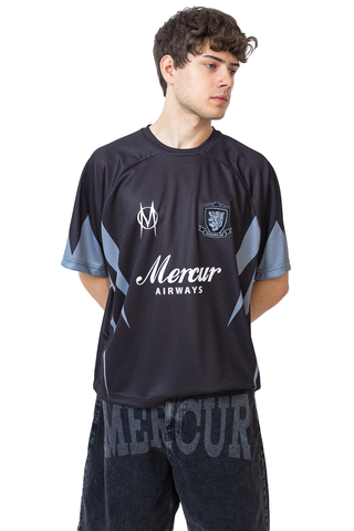 Tričko Mercur Soccer Jersey