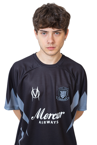 Tričko Mercur Soccer Jersey