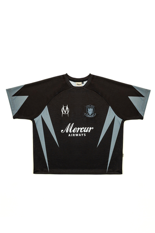 Tričko Mercur Soccer Jersey