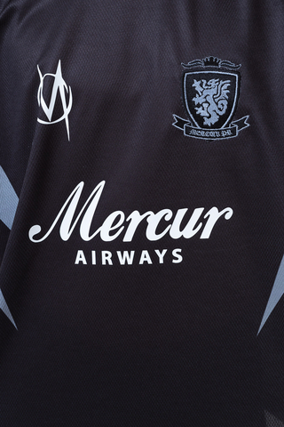 Tričko Mercur Soccer Jersey