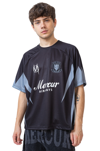 Koszulka Mercur Soccer Jersey