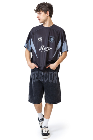 Tričko Mercur Soccer Jersey