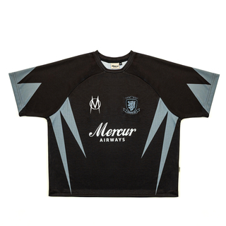 Tričko Mercur Soccer Jersey