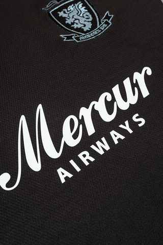 Tričko Mercur Soccer Jersey