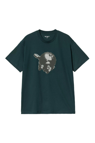 Koszulka Carhartt WIP Saviour