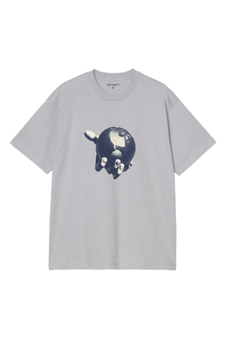 Koszulka Carhartt WIP Saviour