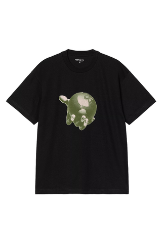 Koszulka Carhartt WIP Saviour