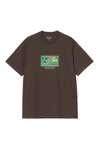 Koszulka Carhartt WIP Cream Of The Crop