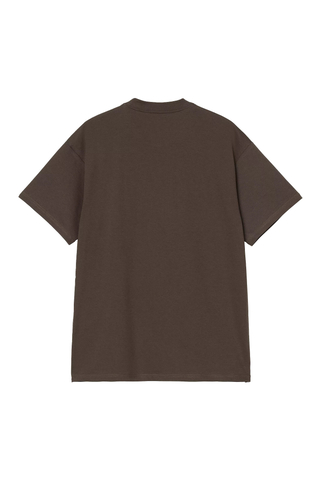 Koszulka Carhartt WIP Cream Of The Crop