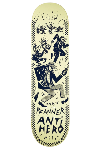 Blat Antihero Pfanner Ruder Bwoys