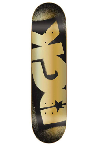 Blat DGK OG Logo