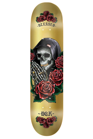 Blat DGK Pray Foil