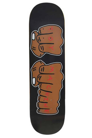 Blat Toy Machine New Fists