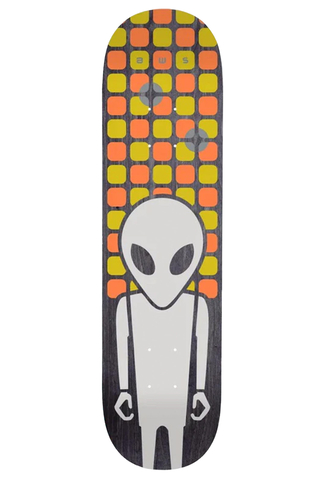 Blat Alien Workshop Soldier Matrix