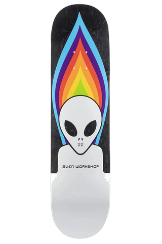 Deska Na Skateboard Alien Workshop Torch