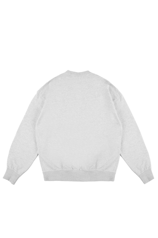 Bluza Bez Kaptura Prosto Box