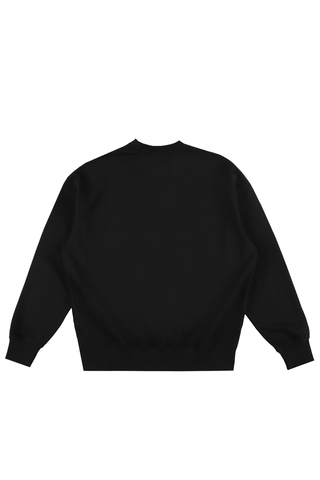 Bluza Bez Kaptura Prosto Box