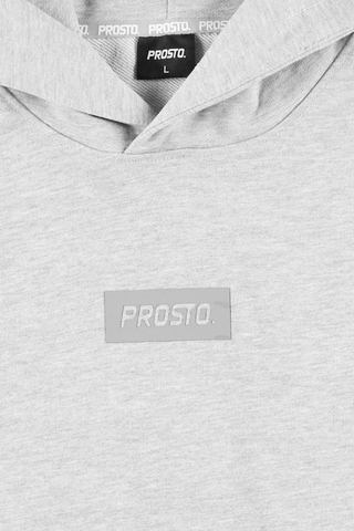 Bluza Z Kapturem Prosto Box
