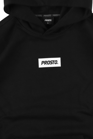 Bluza Z Kapturem Prosto Box