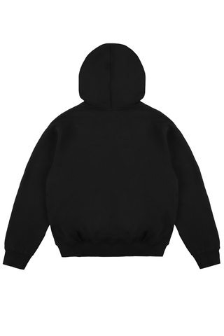 Bluza Z Kapturem Prosto Box