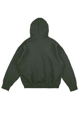 Bluza Z Kapturem Prosto Mizo