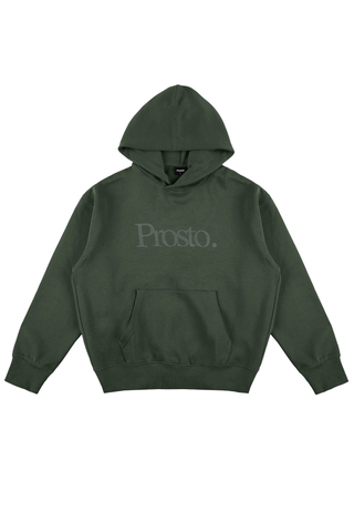Bluza Z Kapturem Prosto Mizo