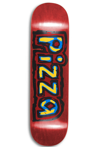 Blat Pizza Deaf