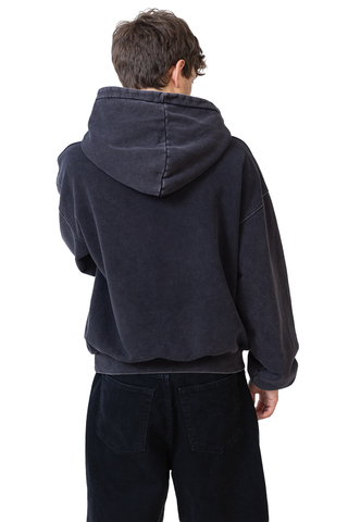 Bluza Z Kapturem Better off Broken Sigil