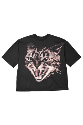 Tričko Chaos Cat