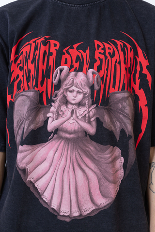 Koszulka Better off Broken Angel
