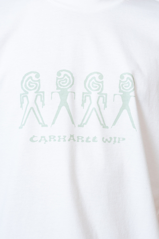 Koszulka Carhartt WIP Terrestrial