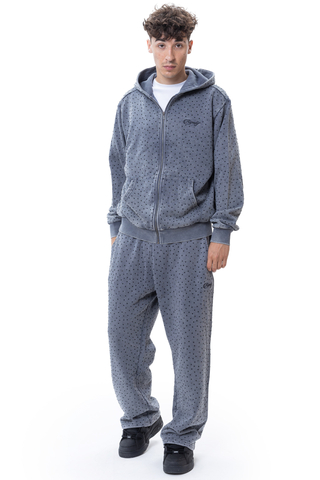 Ripndip RIPNGEMS Zip Hoodie