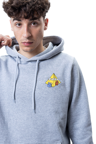 Palto Offgrid Hoodie